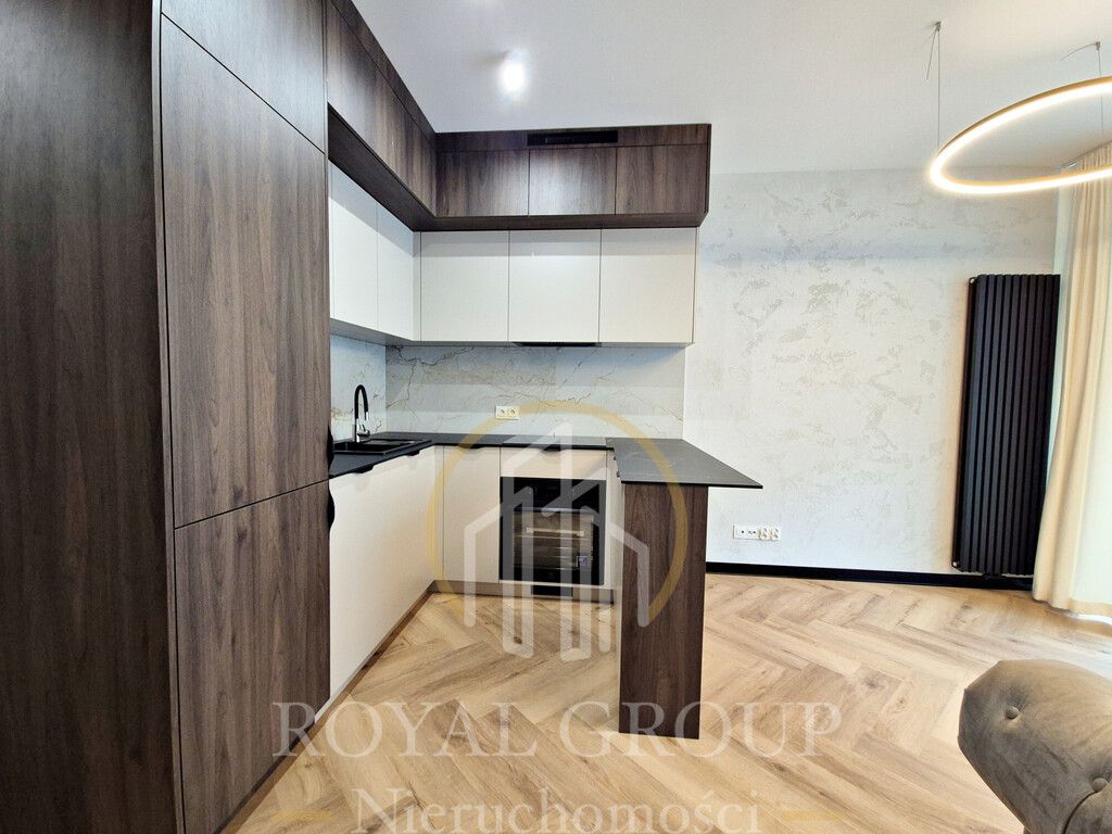 Mieszkanie 2-pokojowe Lublin Wieniawa, ul. Lubomelska. Zdjęcie 3