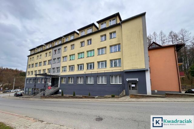 Lokal Lesko, ul. Moniuszki. Zdjęcie 5