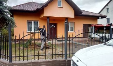 dom wolnostojący Nysa, ul. Zawiszy Czarnego