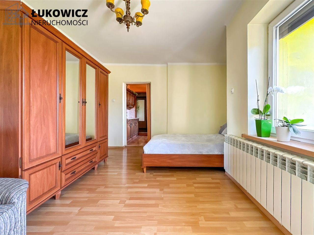 dom wolnostojący, 9 pokoi Kaniów. Zdjęcie 11