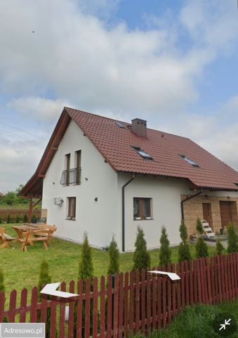 dom wolnostojący, 5 pokoi Lutynia. Zdjęcie 1