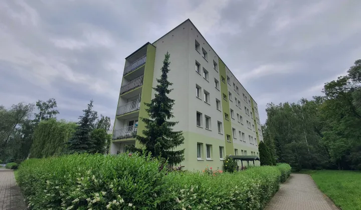 Mieszkanie 4-pokojowe Gliwice Kopernik, ul. Galaktyki