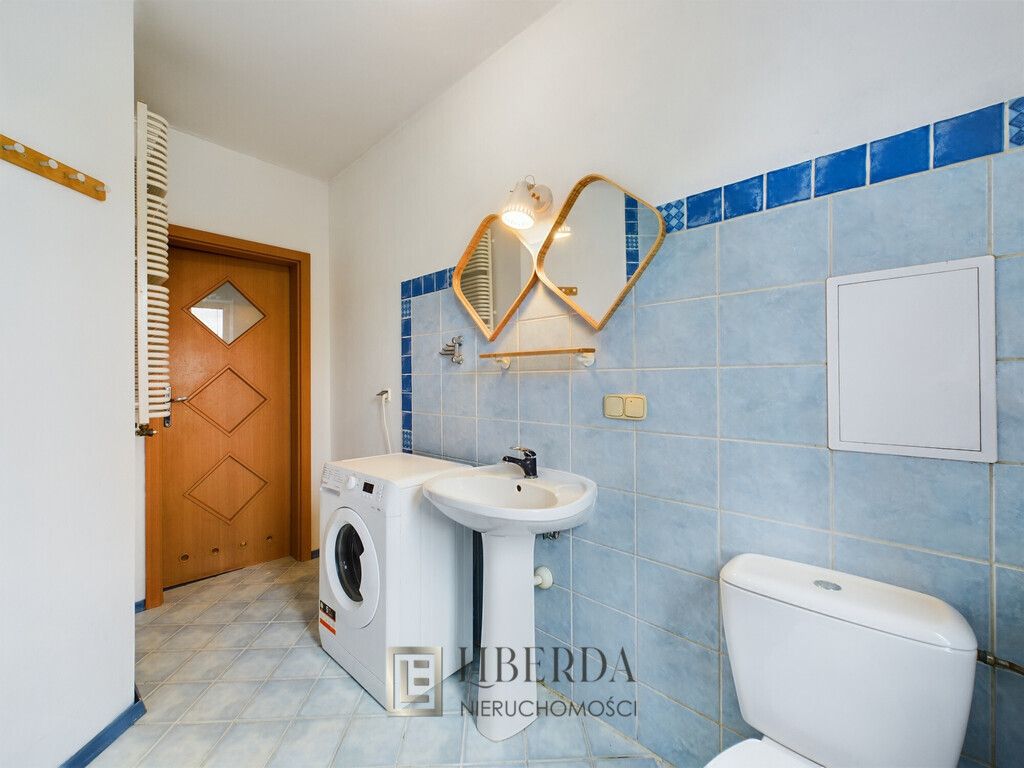 Mieszkanie 6-pokojowe Lublin Rury Bonifraterskie, ul. Kredowa. Zdjęcie 10