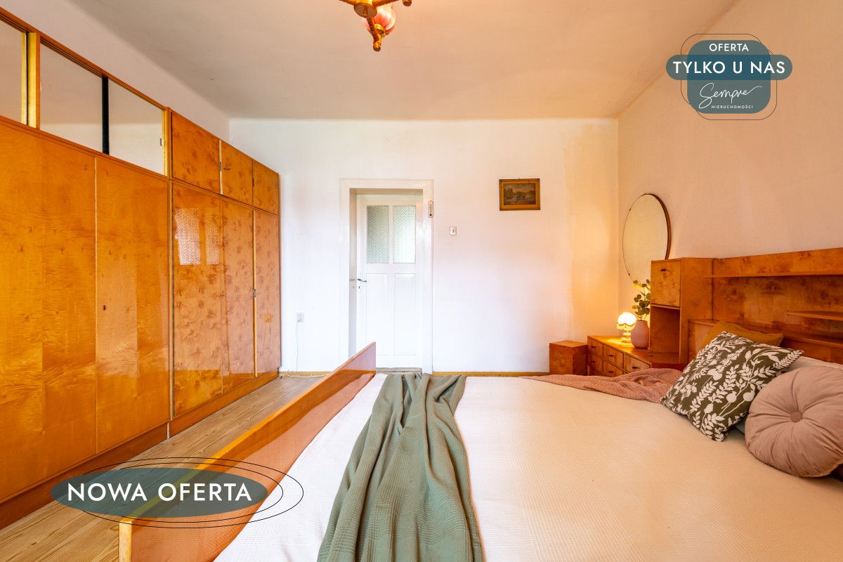 dom wolnostojący, 5 pokoi Zadzim. Zdjęcie 36