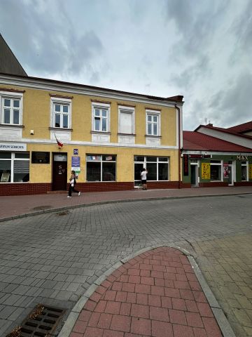 Lokal Tarnobrzeg, pl. Bartosza Głowackiego. Zdjęcie 1
