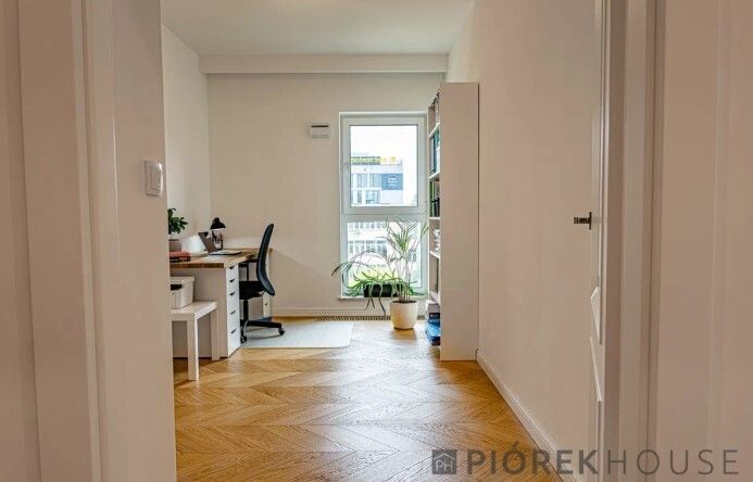 Mieszkanie 4-pokojowe Warszawa Mokotów, ul. Racjonalizacji. Zdjęcie 4