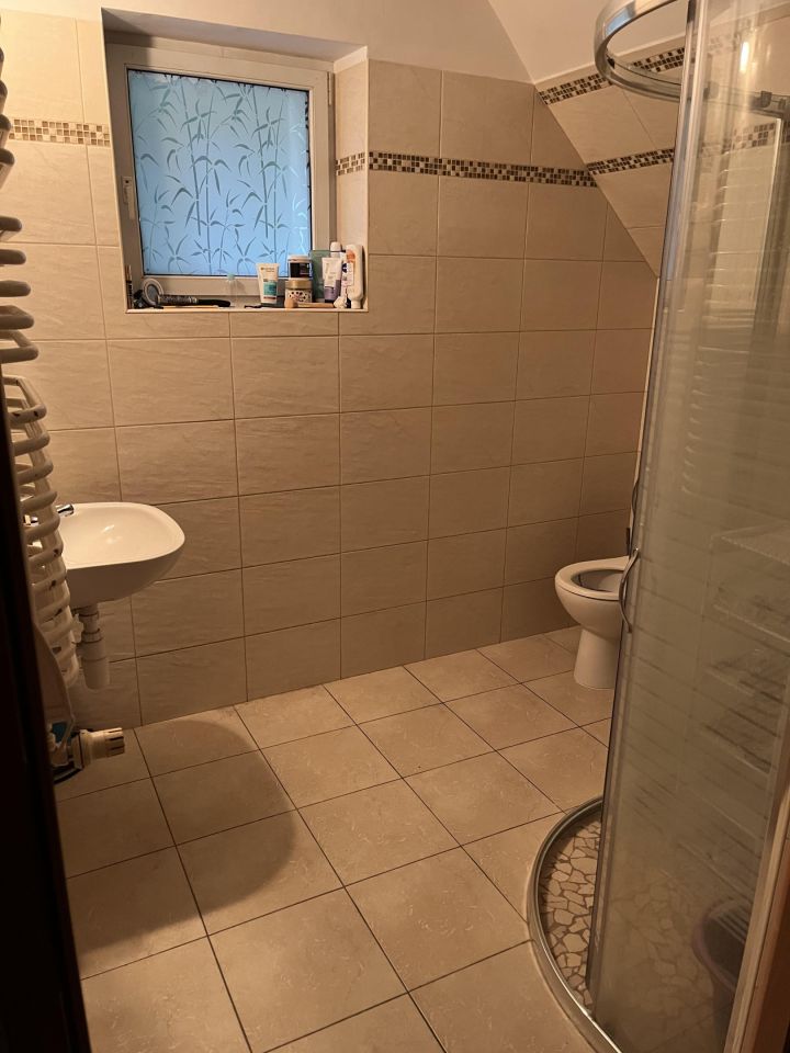 dom wolnostojący, 6 pokoi Gubin, ul. Cmentarna. Zdjęcie 10