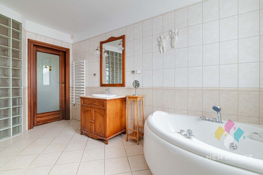 dom wolnostojący, 3 pokoje Wójtowo, ul. Sosnowa. Zdjęcie 10