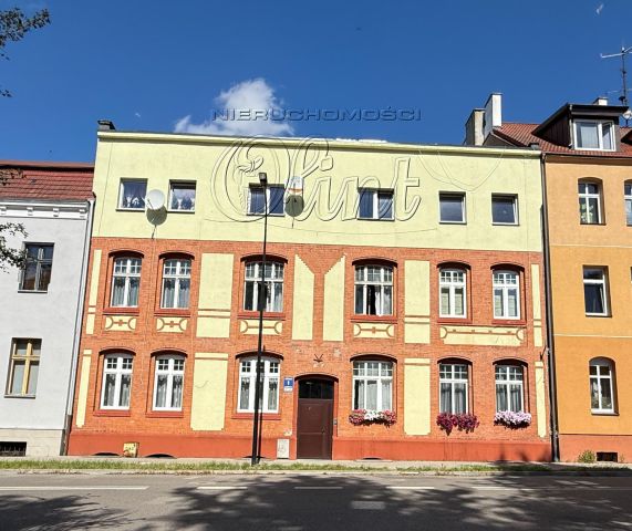 Mieszkanie 2-pokojowe Lębork Centrum, ul. Łokietka. Zdjęcie 10