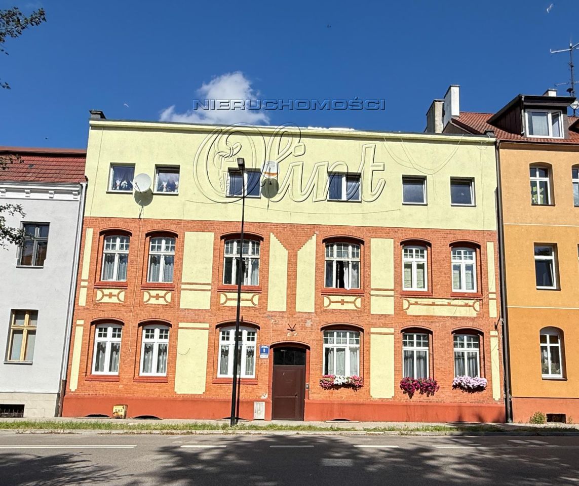 Mieszkanie 2-pokojowe Lębork Centrum, ul. Łokietka. Zdjęcie 10