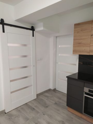 Mieszkanie 1-pokojowe Katowice os. Tysiąclecia. Zdjęcie 1