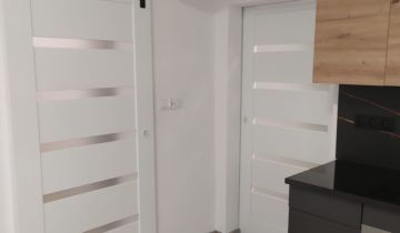 Mieszkanie 1-pokojowe Katowice os. Tysiąclecia