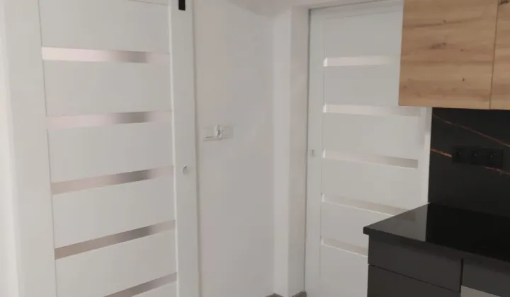 Mieszkanie 2-pokojowe Katowice os. Tysiąclecia