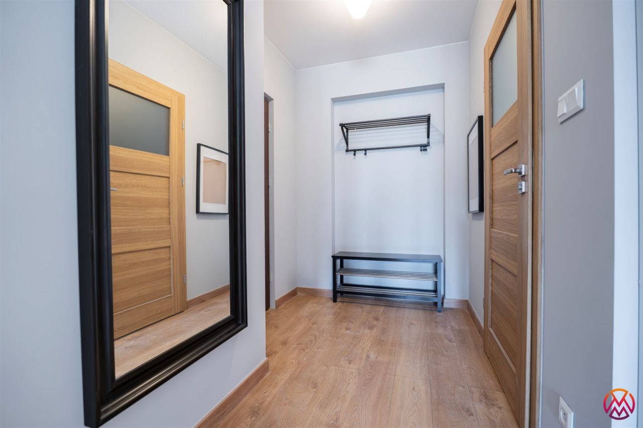 Mieszkanie 1-pokojowe Łódź Śródmieście, ul. Zachodnia. Zdjęcie 7