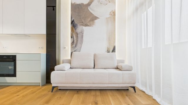 Mieszkanie 3-pokojowe Bydgoszcz Fordon, ul. Grunwaldzka. Zdjęcie 9