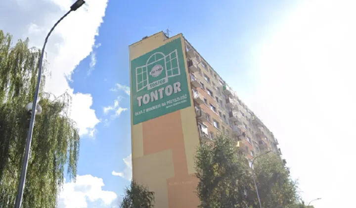 Mieszkanie 2-pokojowe Kalisz Widok 