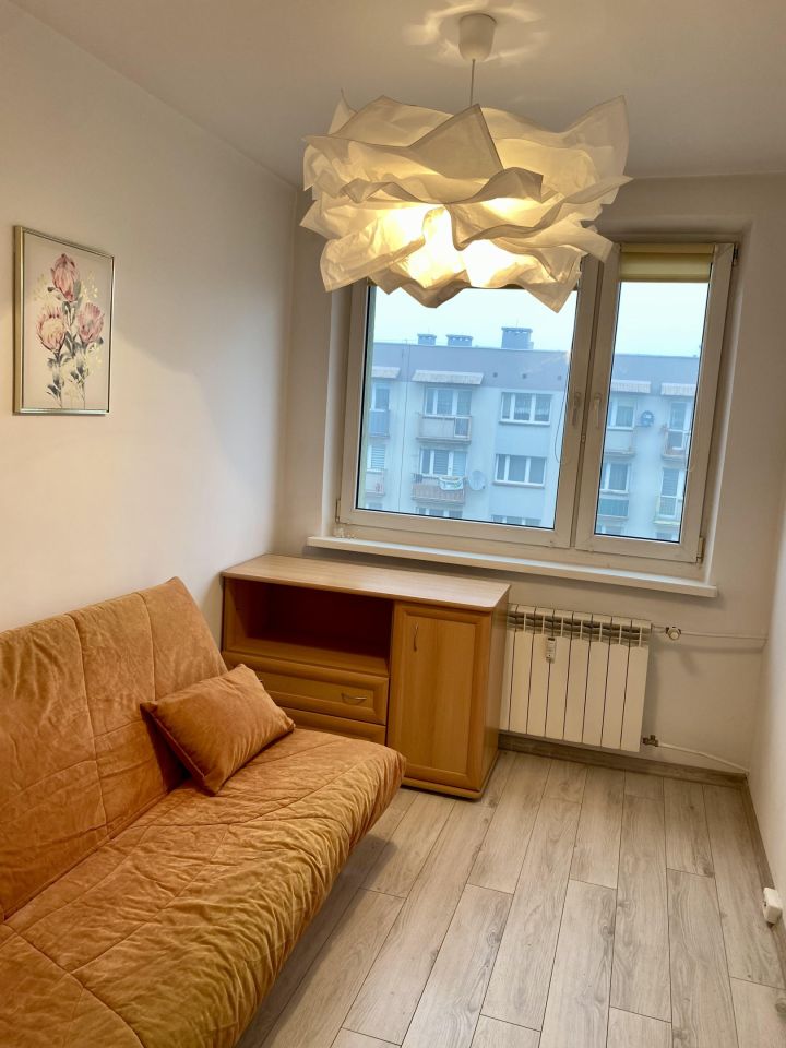 Mieszkanie 3-pokojowe Gliwice Zatorze, ul. Stanisława Witkiewicza. Zdjęcie 8