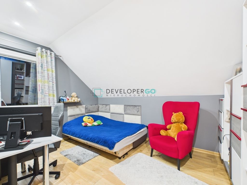 dom wolnostojący, 4 pokoje Pisz, ul. Suwalska. Zdjęcie 17