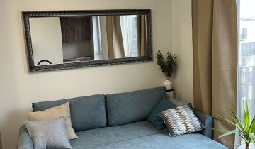 Mieszkanie 1-pokojowe Warszawa Ursus, ul. Herbu Oksza