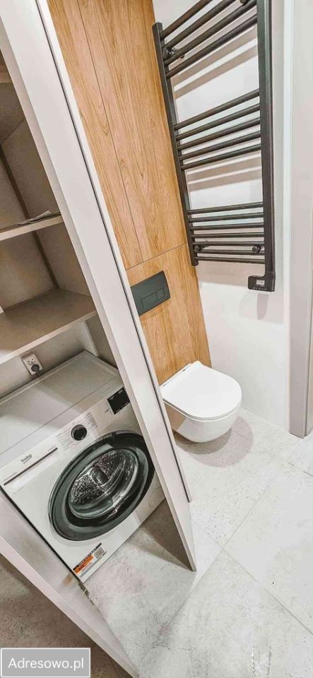 Mieszkanie 4-pokojowe Katowice Wełnowiec, ul. Feliksa Nowowiejskiego. Zdjęcie 4