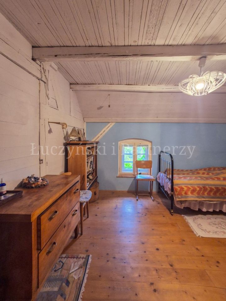 dom wolnostojący, 8 pokoi Chromiec. Zdjęcie 24