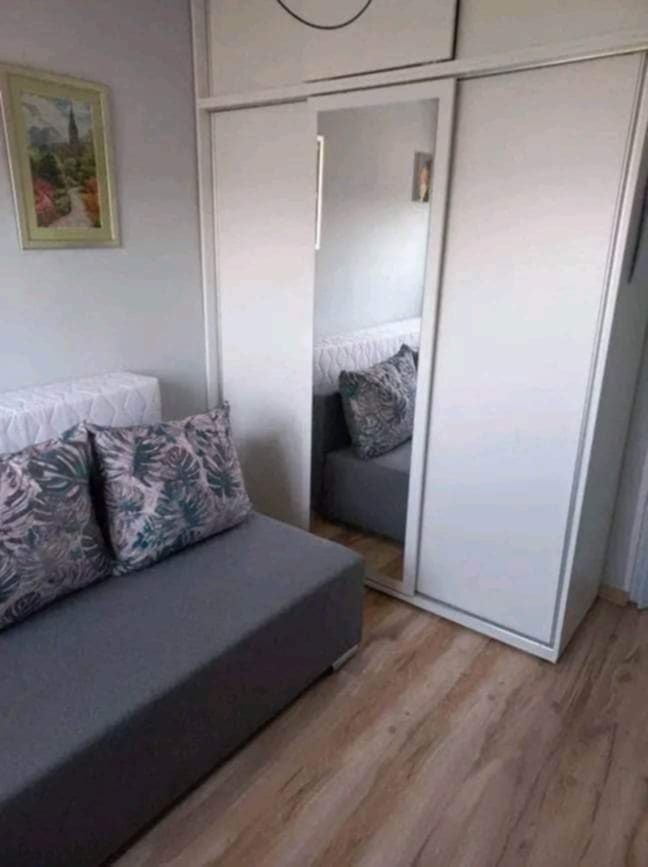 Mieszkanie 2-pokojowe Włocławek Południe , ul. Bolesława Prusa. Zdjęcie 3