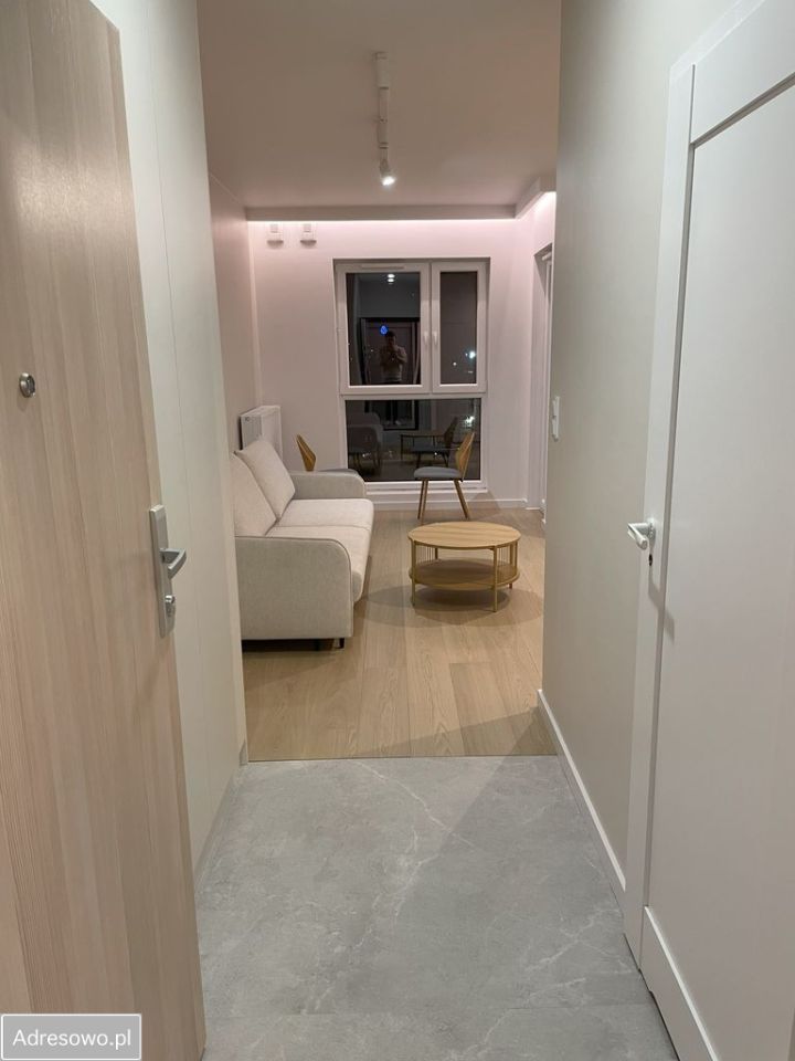 Mieszkanie 1-pokojowe Warszawa Białołęka, ul. Marywilska. Zdjęcie 2