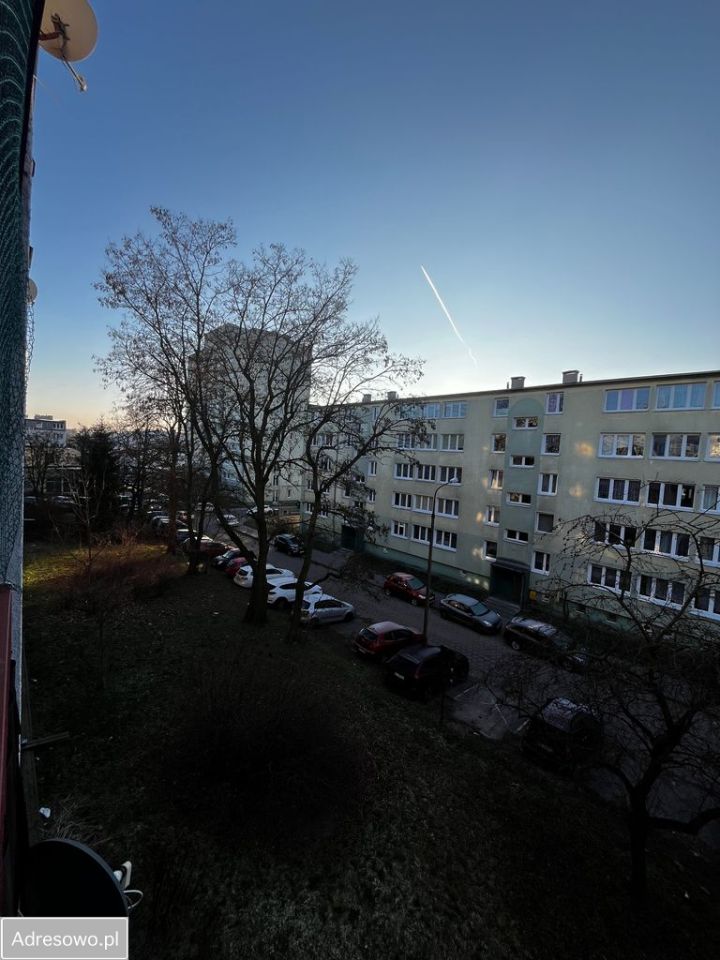 Mieszkanie 2-pokojowe Łódź Widzew, ul. Wilcza. Zdjęcie 10