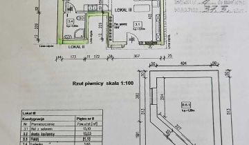 Mieszkanie 2-pokojowe Bydgoszcz Śródmieście