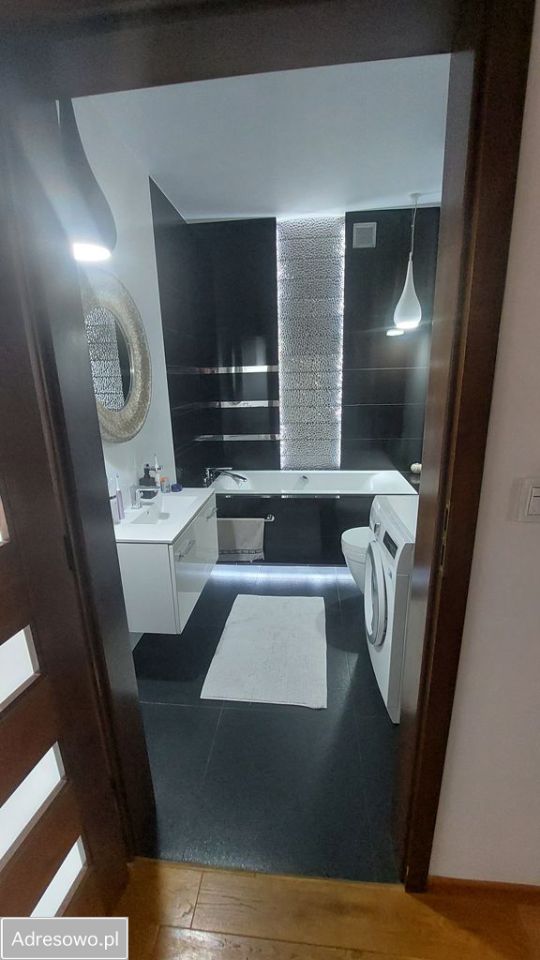 Mieszkanie 4-pokojowe Wieliczka Krzyszkowice, ul. Różana. Zdjęcie 2