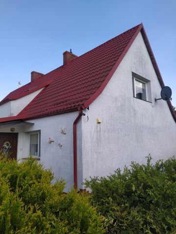 Mieszkanie 3-pokojowe Trzebcz. Zdjęcie 1