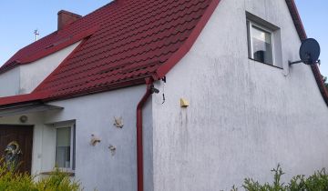 Mieszkanie 3-pokojowe Trzebcz