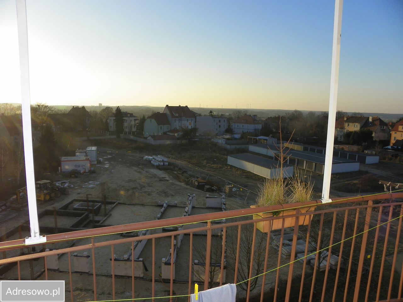 Mieszkanie 3-pokojowe Gubin, ul. Kosynierów. Zdjęcie 3