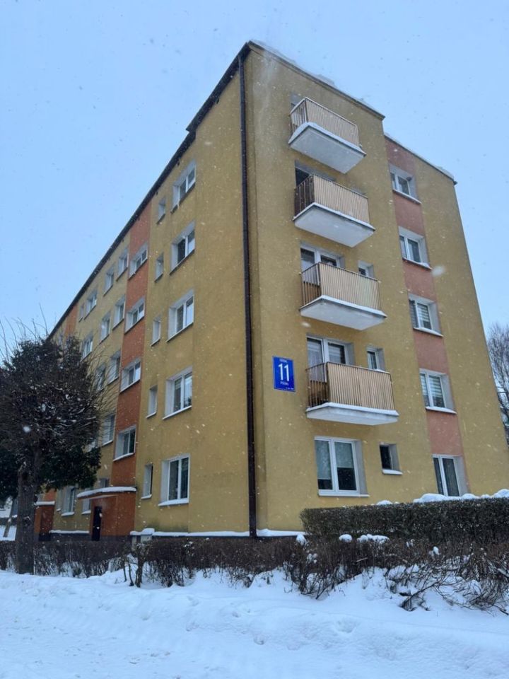 Mieszkanie 3-pokojowe Hrubieszów Śródmieście, ul. Polna