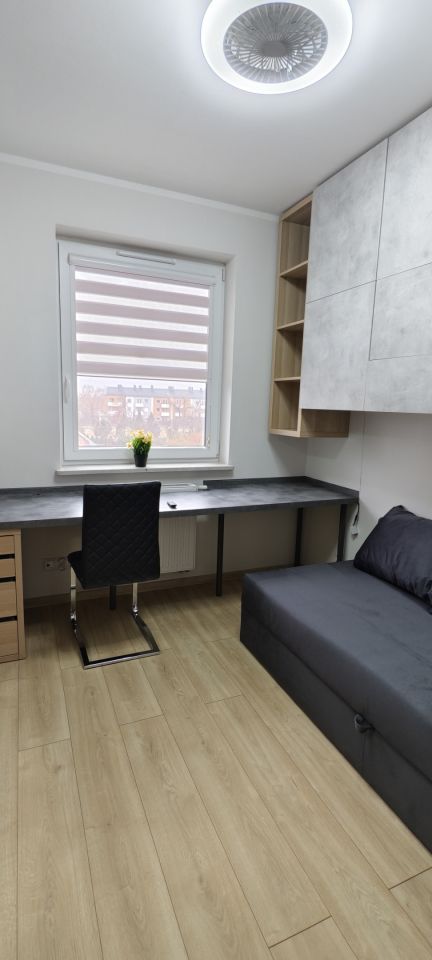 Mieszkanie 4-pokojowe Siechnice, ul. Jana Pawła II. Zdjęcie 8