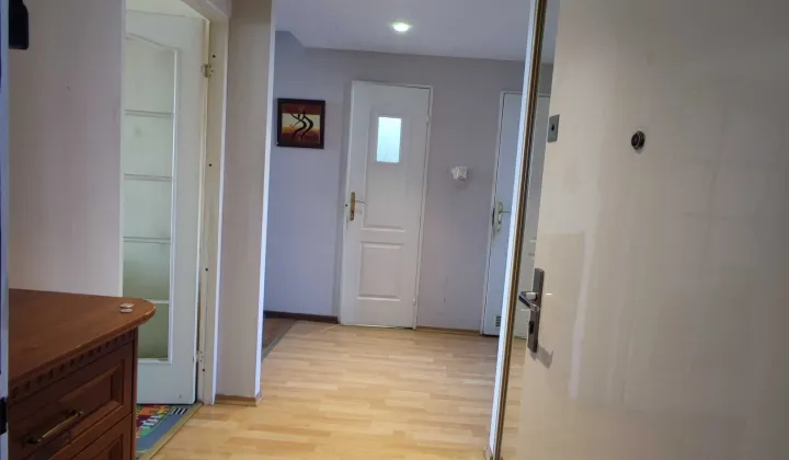 Mieszkanie 3-pokojowe Wrocław Gądów Mały, ul. Kwiska