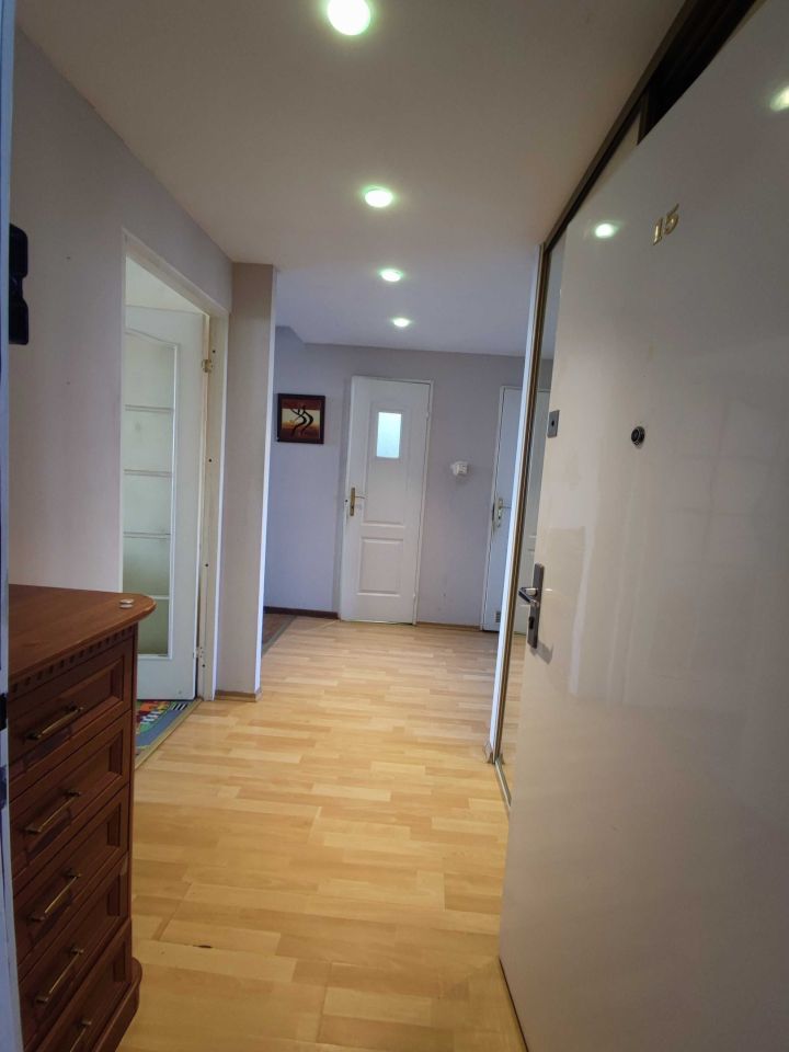 Mieszkanie 3-pokojowe Wrocław Gądów Mały, ul. Kwiska. Zdjęcie 1