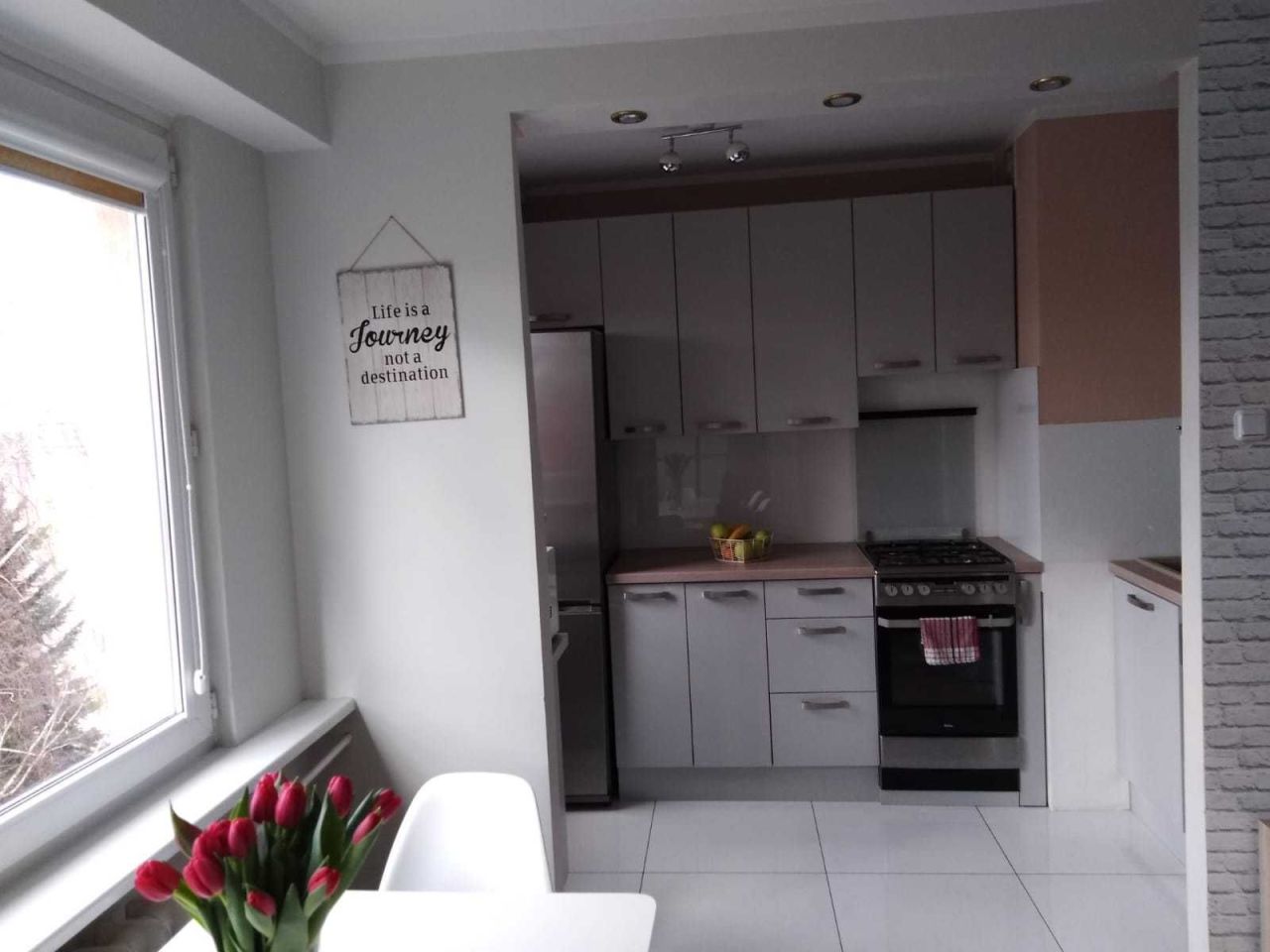 Mieszkanie 2-pokojowe Olsztyn Jaroty, ul. Jana Boenigka. Zdjęcie 7