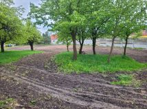 Działka budowlana Brzyskorzystew, Brzyskorzystew. Zdjęcie 4