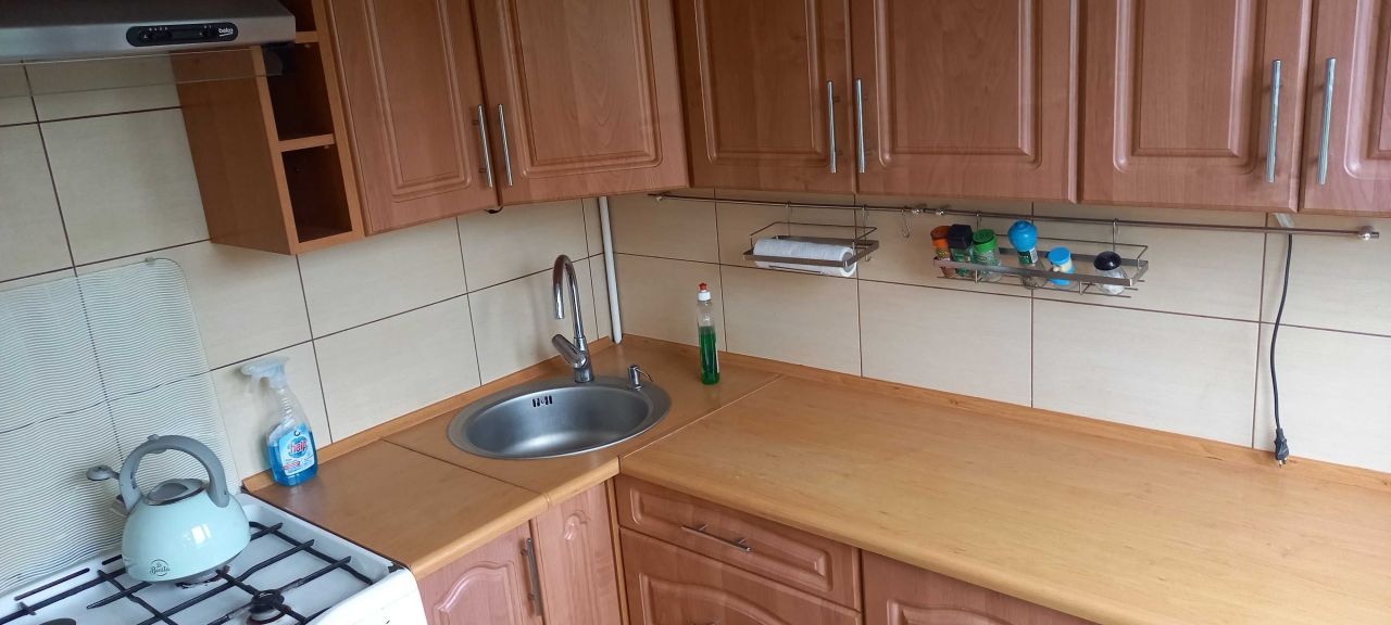 Mieszkanie 3-pokojowe Radomsko, ul. Piastowska. Zdjęcie 2