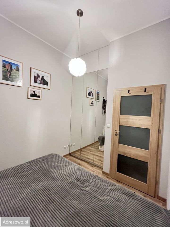 Mieszkanie 3-pokojowe Szczecin Warszewo, ul. Kalinowa. Zdjęcie 2