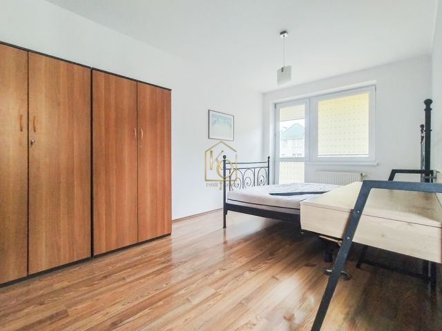 Mieszkanie 2-pokojowe Wrocław, ul. Kościańska. Zdjęcie 7