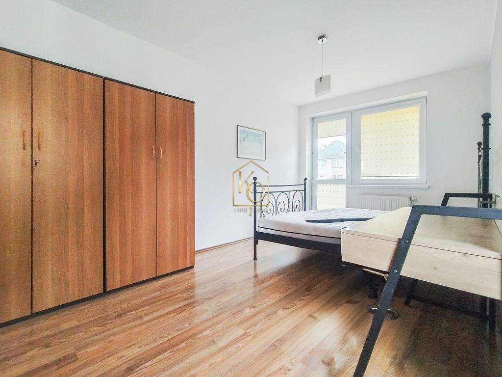 Mieszkanie 2-pokojowe Wrocław, ul. Kościańska. Zdjęcie 7