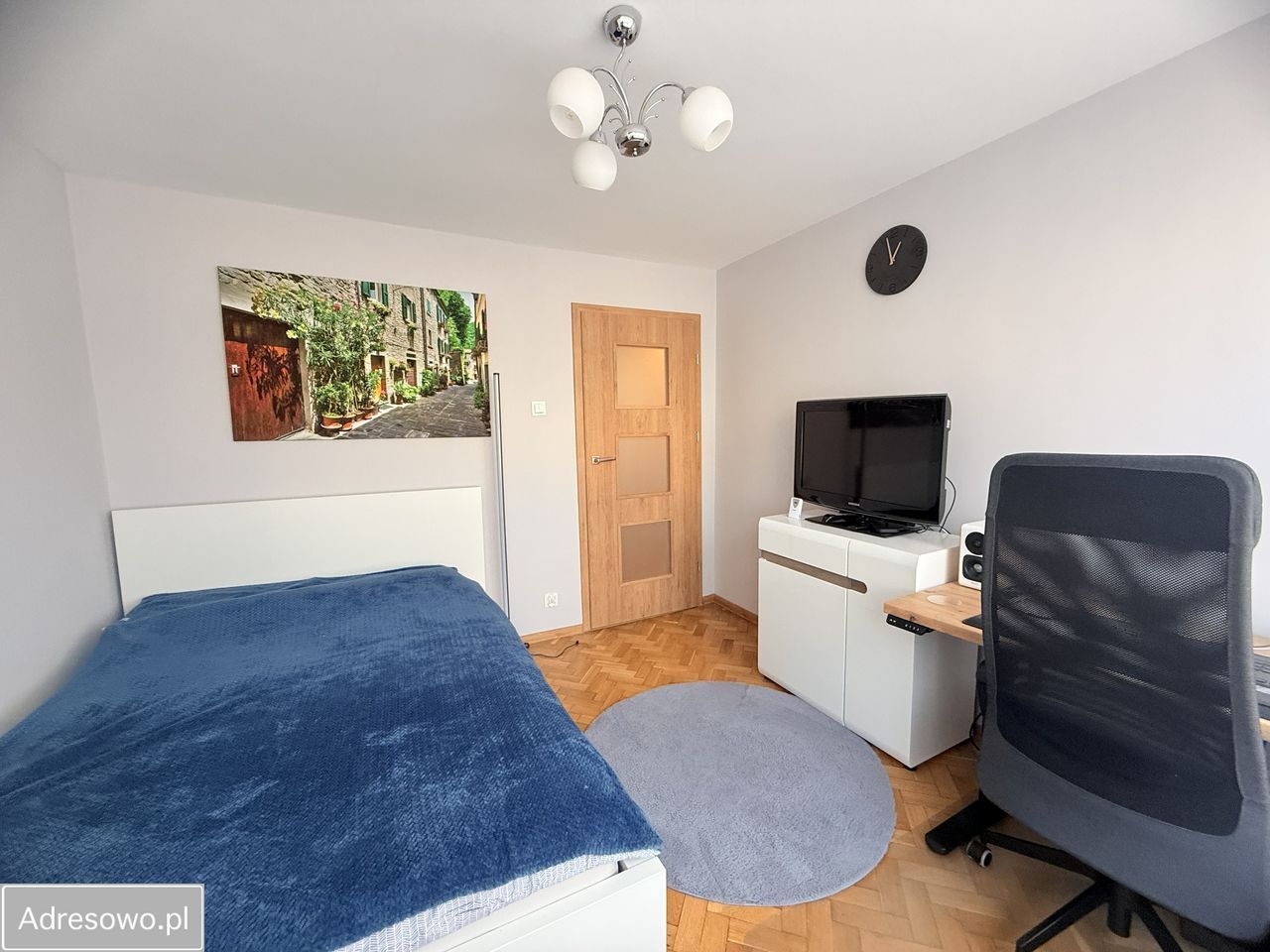 Mieszkanie 2-pokojowe Koszalin, ul. 4 Marca. Zdjęcie 17