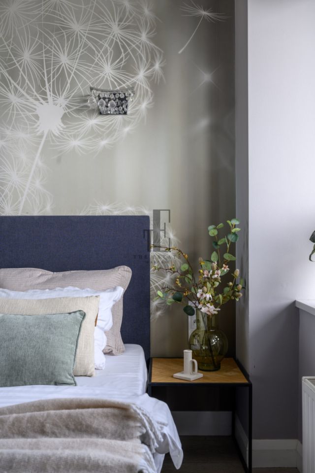 Mieszkanie 2-pokojowe Warszawa Wola, ul. Grzybowska. Zdjęcie 17