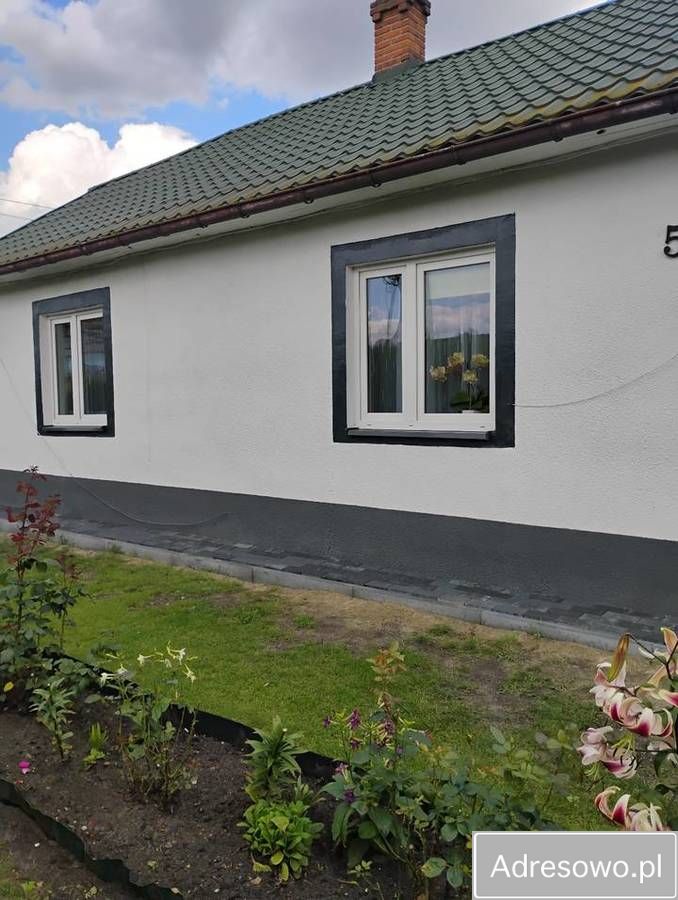 dom wolnostojący, 2 pokoje Kobyle. Zdjęcie 4