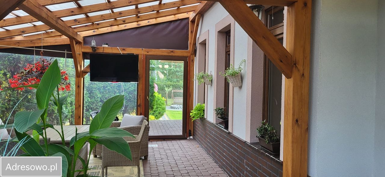 dom wolnostojący, 5 pokoi Pisz, ul. Smocza. Zdjęcie 2