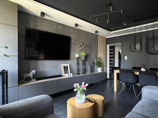 Mieszkanie 3-pokojowe Kluczbork, ul. Norwida. Zdjęcie 1