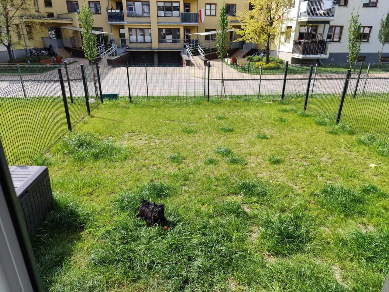 Mieszkanie 2-pokojowe Ożarów Mazowiecki, ul. Kapucka. Zdjęcie 8