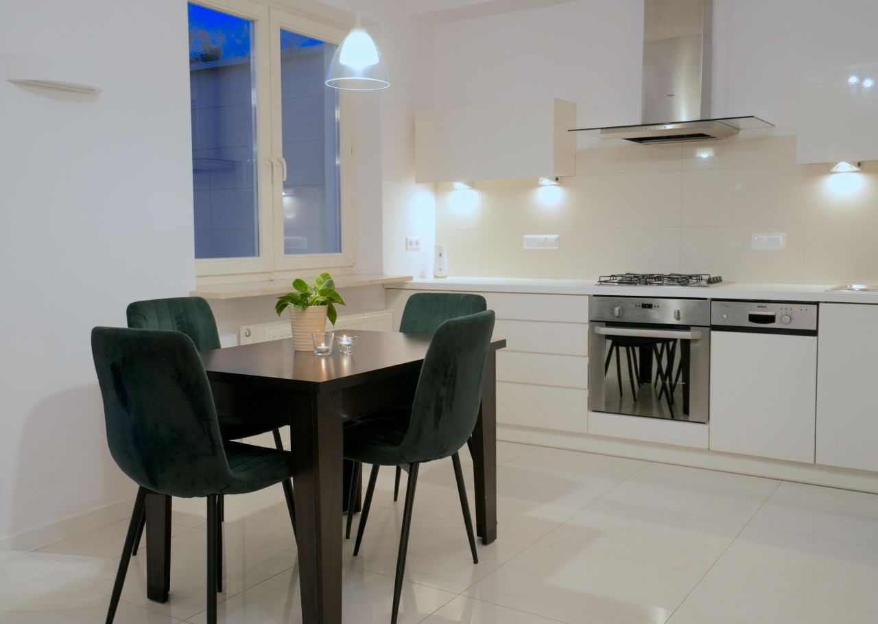 Mieszkanie 2-pokojowe Warszawa Bielany, ul. Księgarzy. Zdjęcie 11